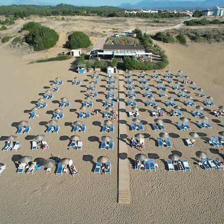 Ramada Resort Side Exterior photo