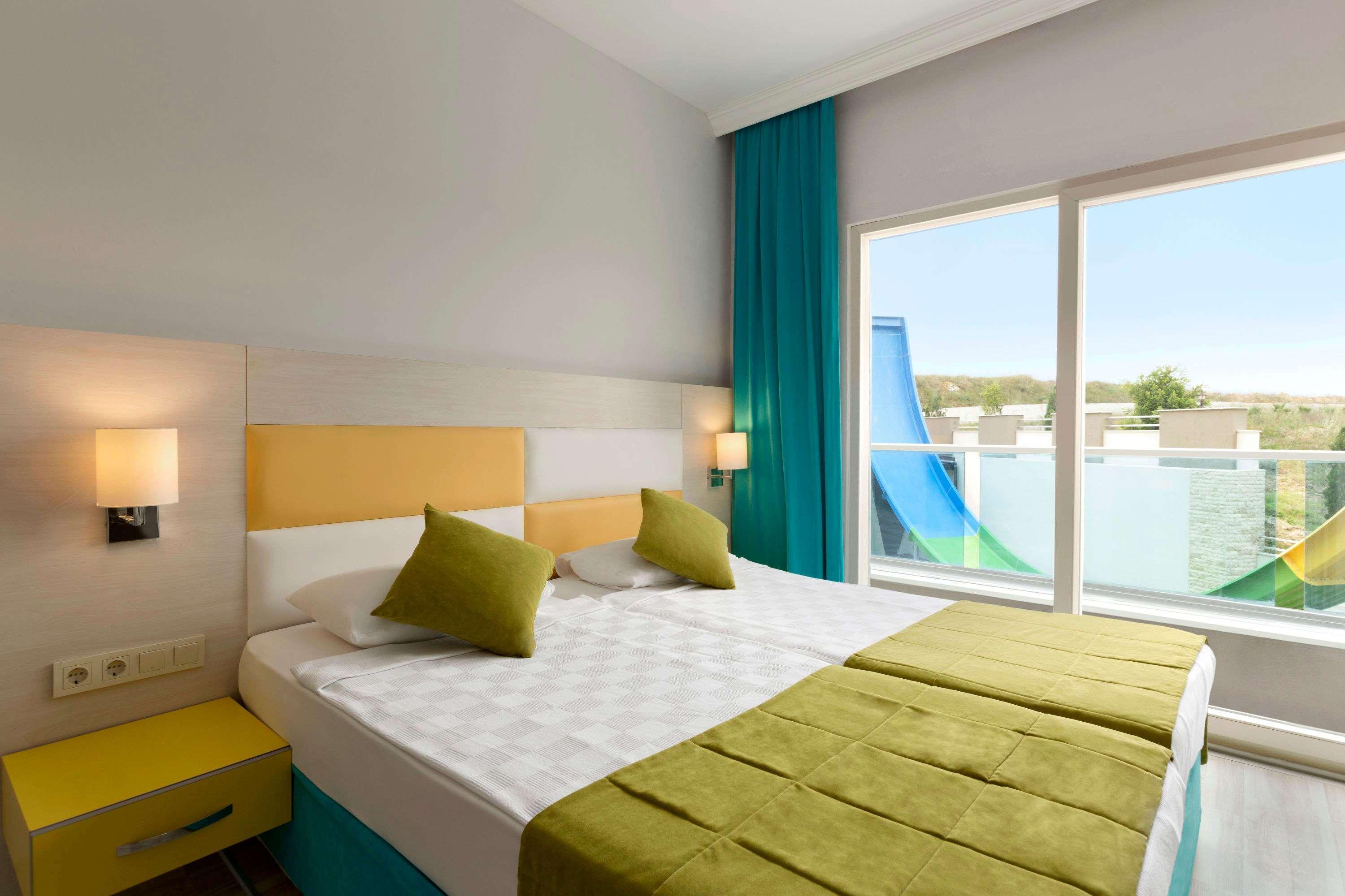 Ramada Resort Side Exterior photo