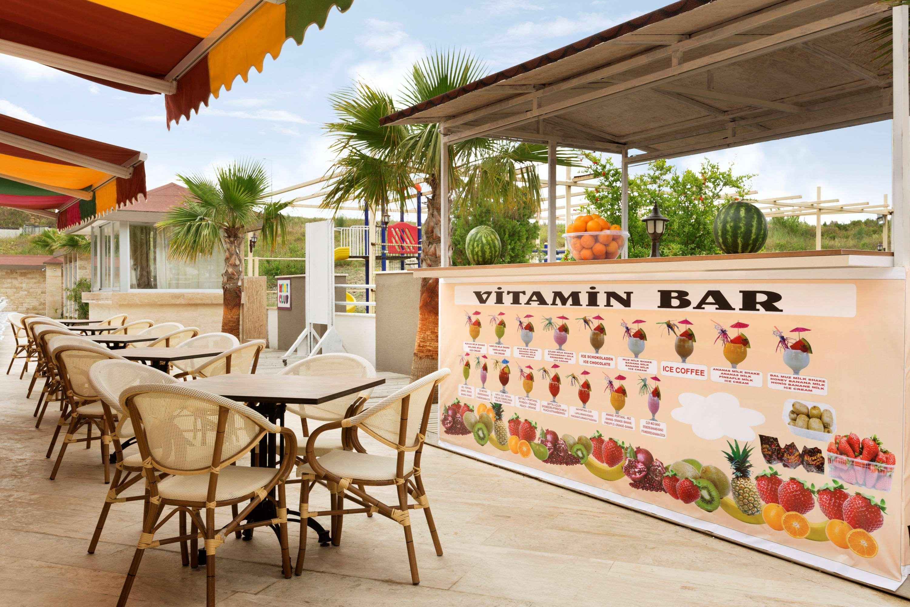 Ramada Resort Side Exterior photo