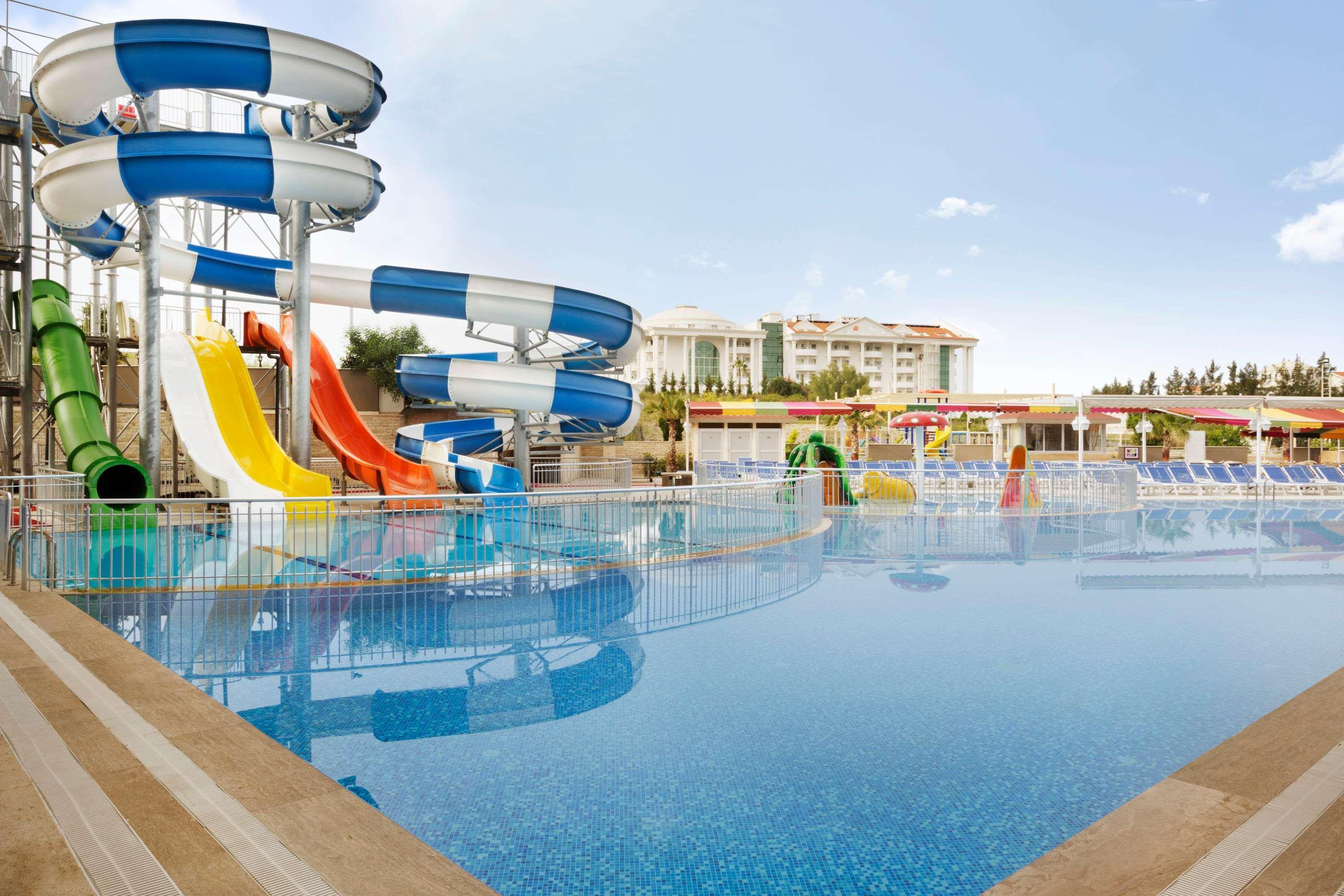 Ramada Resort Side Exterior photo