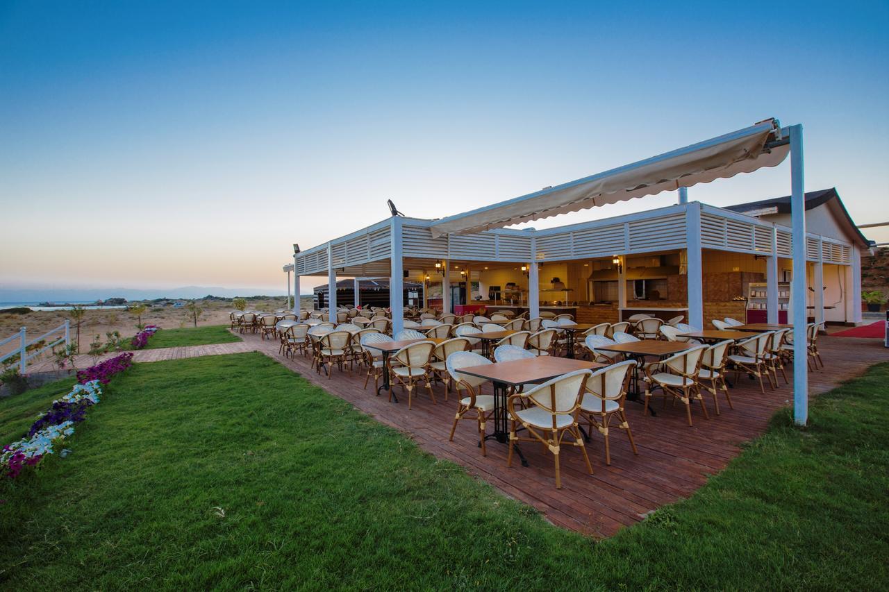 Ramada Resort Side Exterior photo